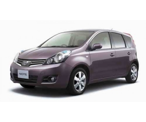 Nissan Note,  