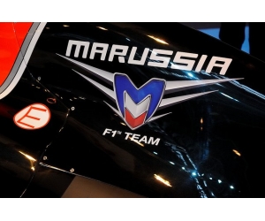   Marussia Motors
