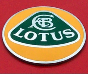  Lotus Motors
