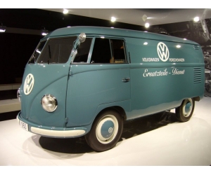 Volkswagen Transporter -  60  